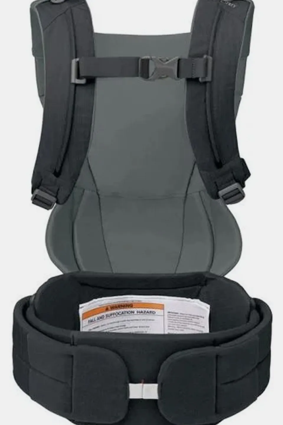 Osprey Kinderdrager Poco Soft Child Carrier Lt