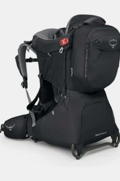 Osprey Kinderdrager Poco Premium Child Carrier W/Rc