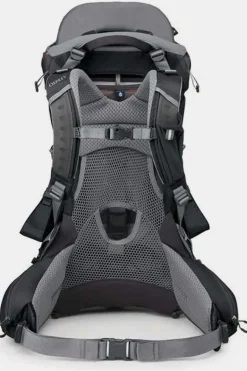 Osprey Kinderdrager Poco Premium Child Carrier W/Rc