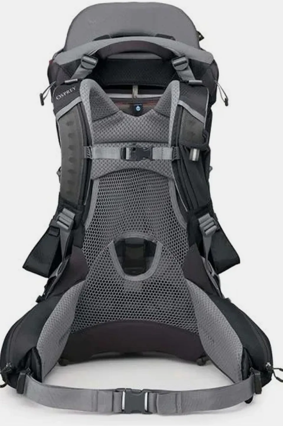 Osprey Kinderdrager Poco Premium Child Carrier W/Rc