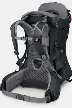 Osprey Kinderdrager Poco Premium Child Carrier W/Rc