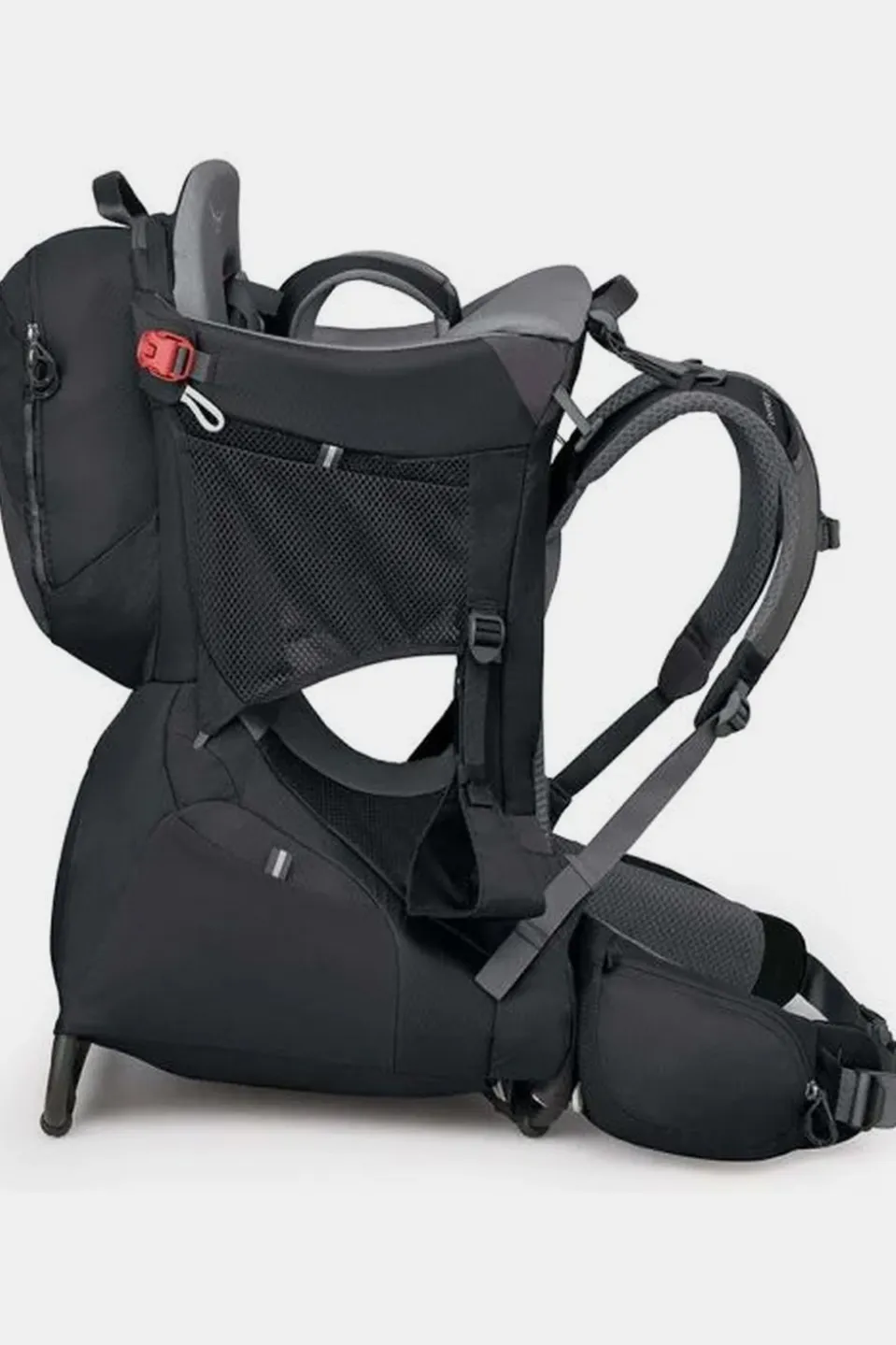 Osprey Kinderdrager Poco Premium Child Carrier W/Rc