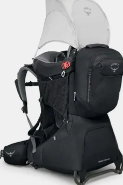 Osprey Kinderdrager Poco Premium Child Carrier W/Rc