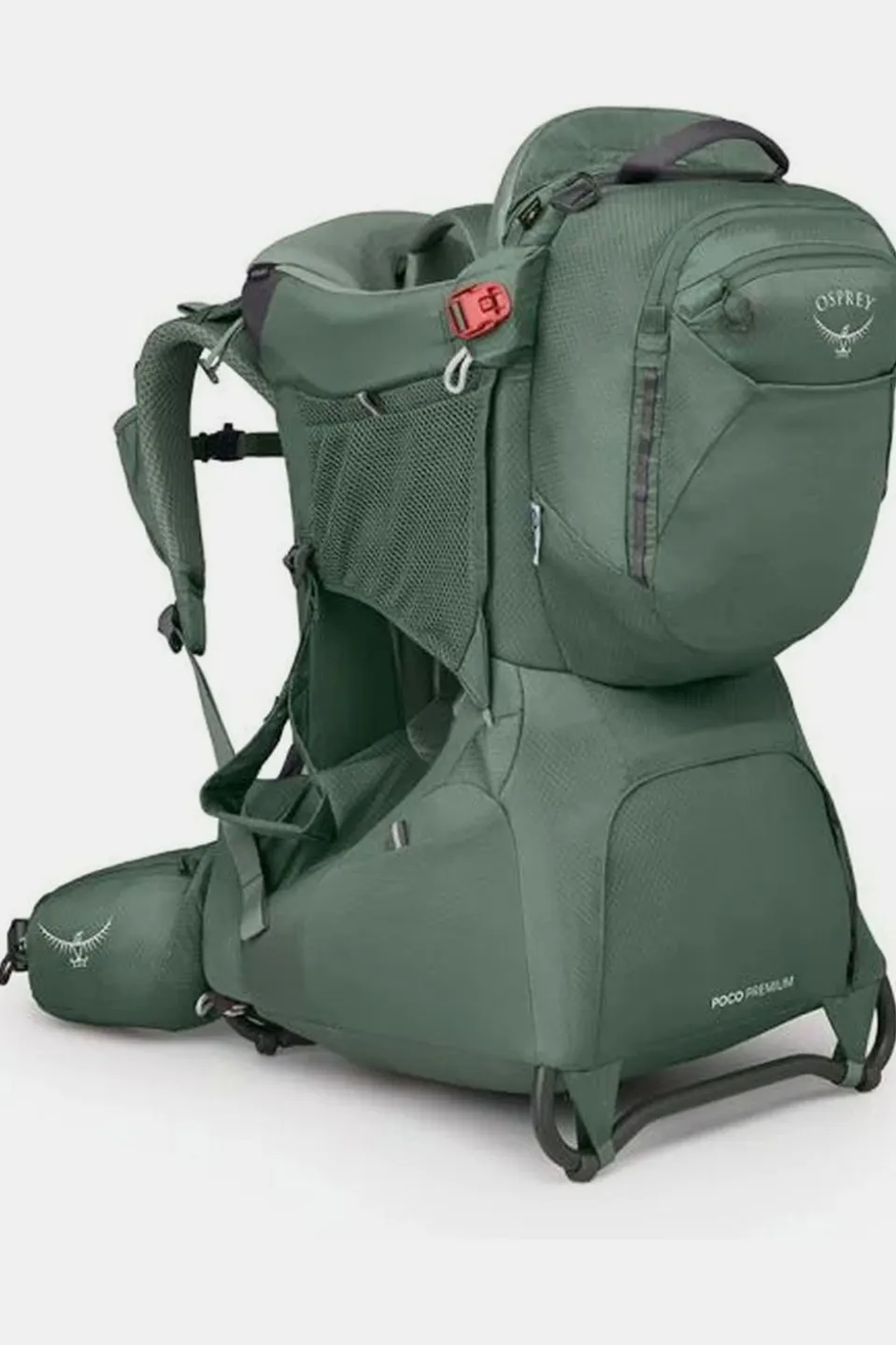 Osprey Kinderdrager Poco Premium Child Carrier W/Rc