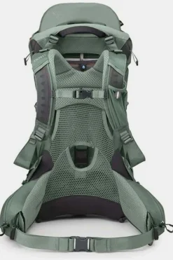 Osprey Kinderdrager Poco Premium Child Carrier W/Rc