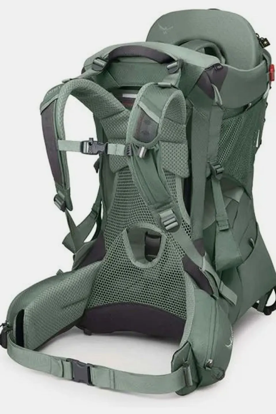 Osprey Kinderdrager Poco Premium Child Carrier W/Rc