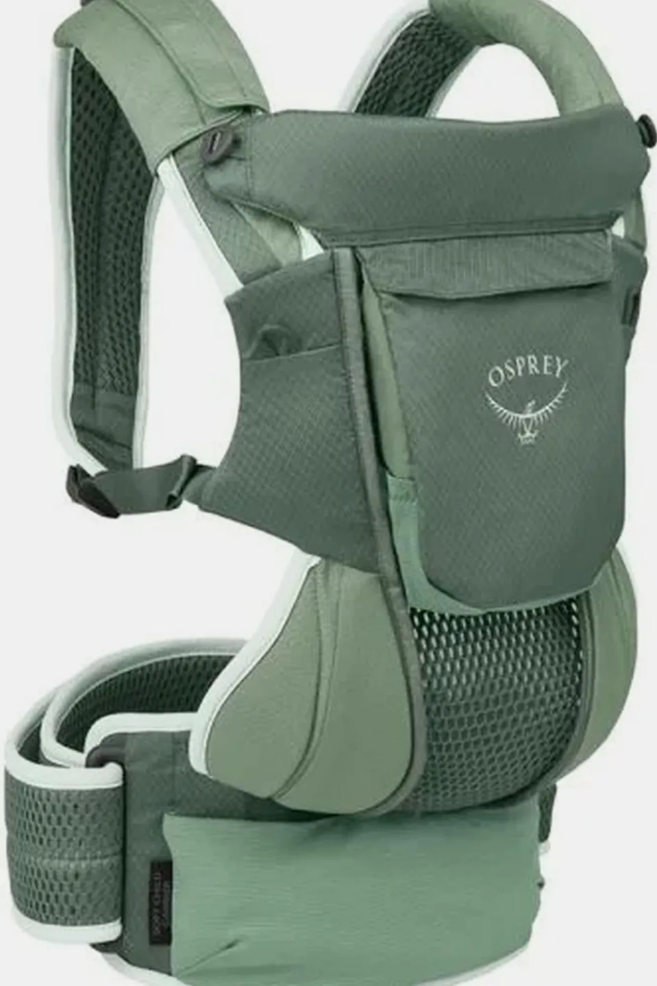 Osprey Kinderdrager Poco Soft Child Carrier