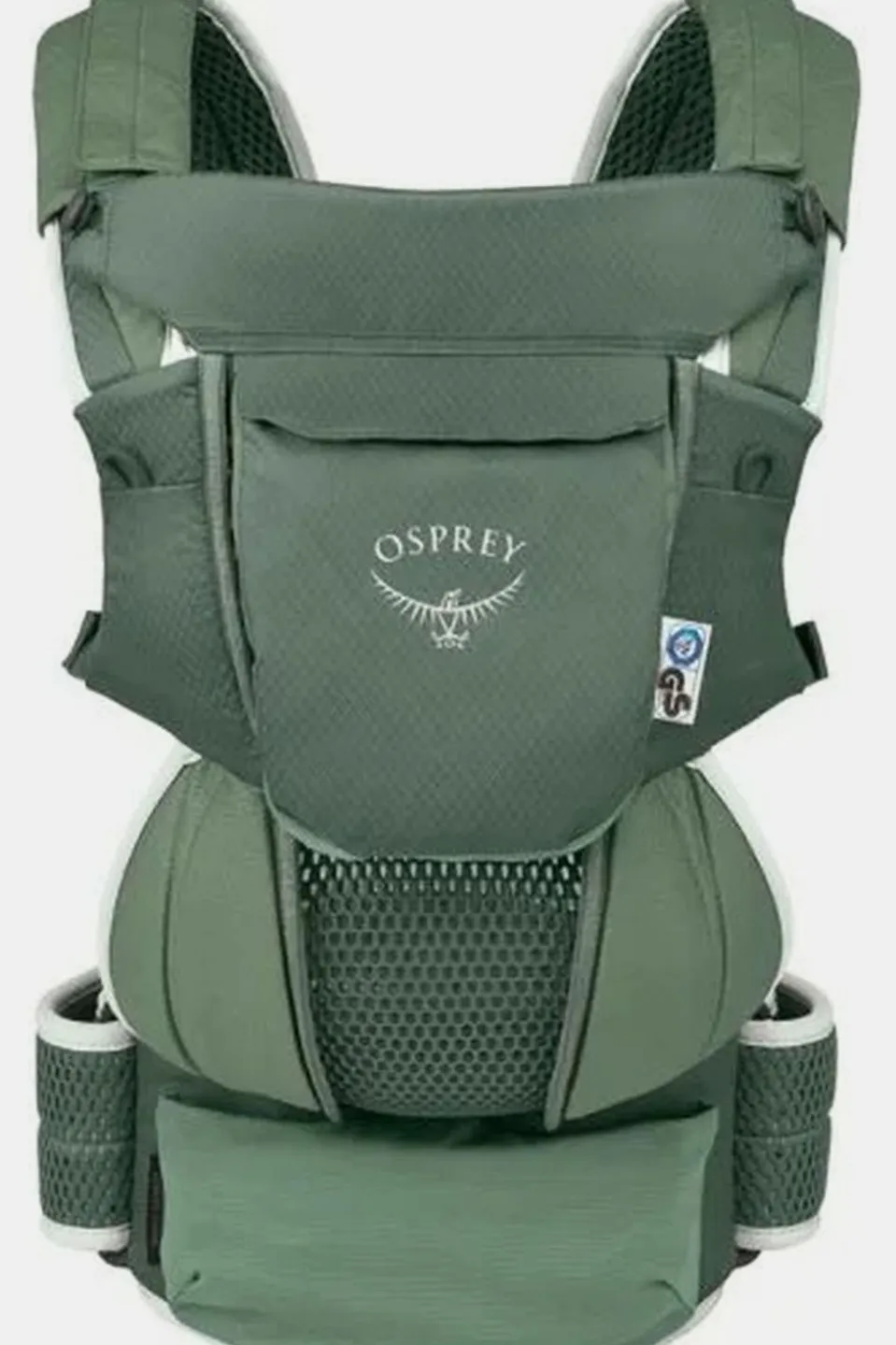 Osprey Kinderdrager Poco Soft Child Carrier