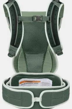Osprey Kinderdrager Poco Soft Child Carrier