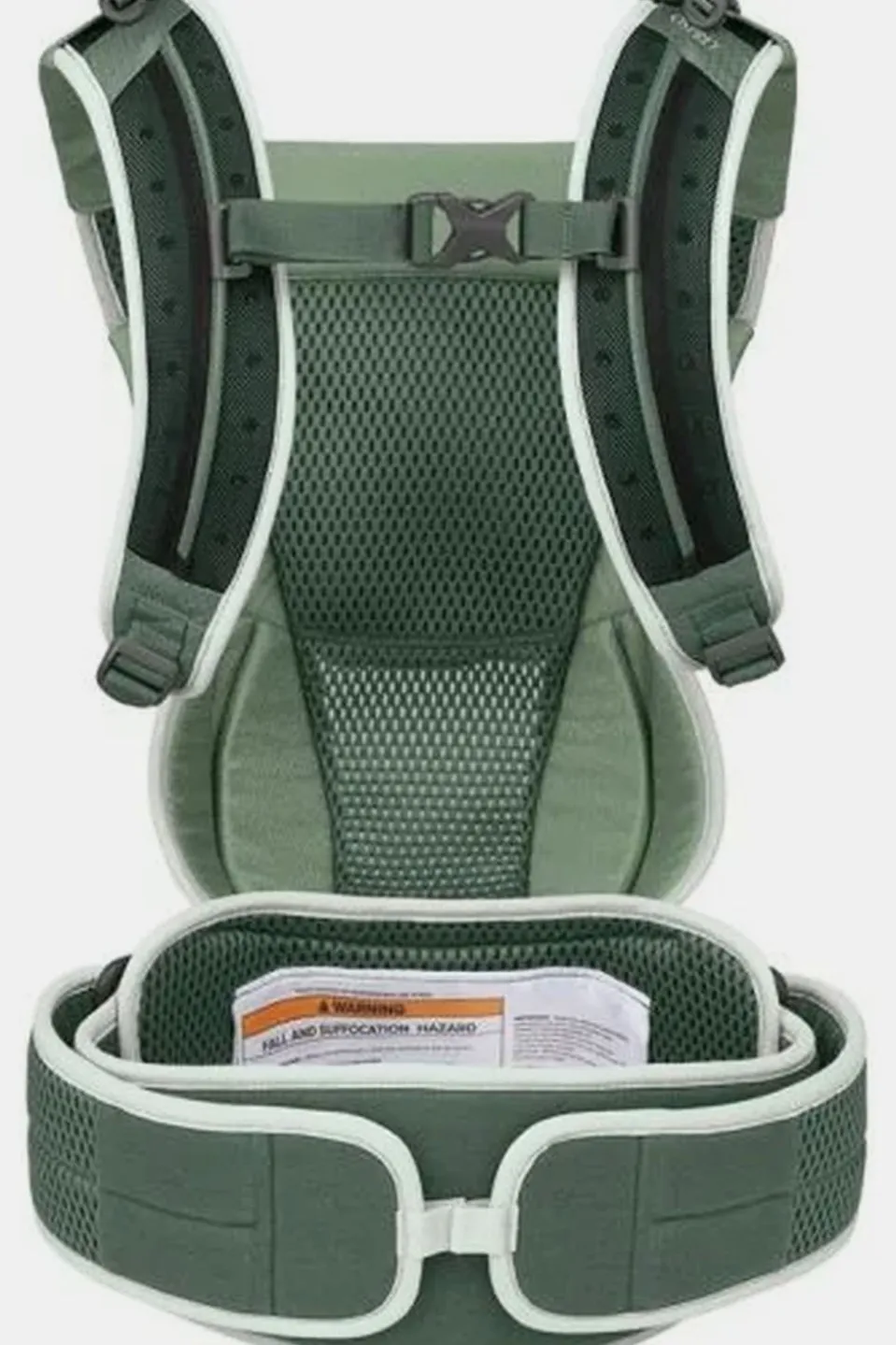 Osprey Kinderdrager Poco Soft Child Carrier