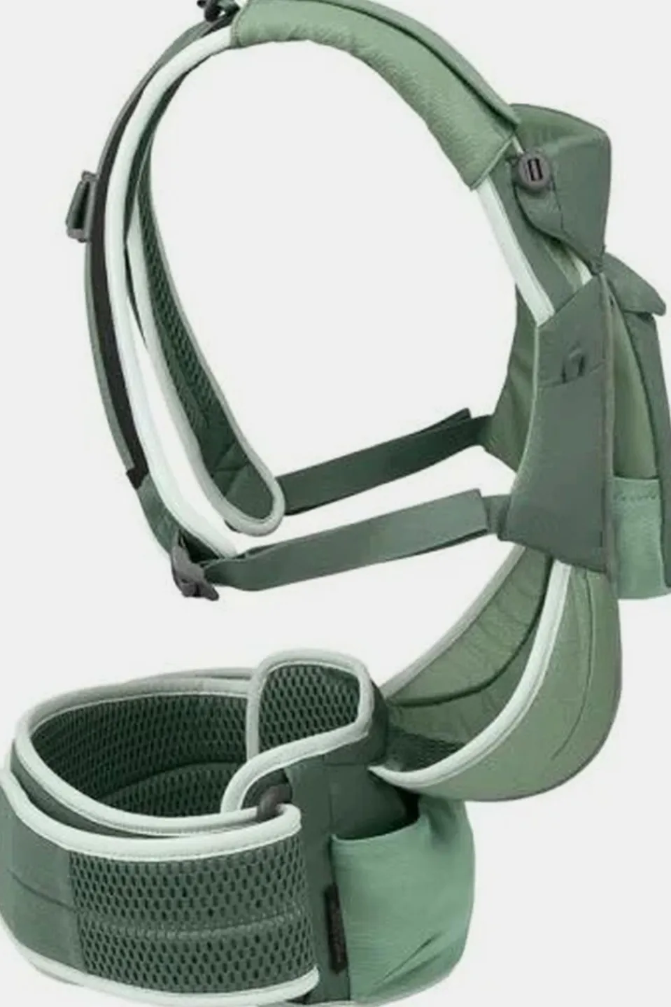 Osprey Kinderdrager Poco Soft Child Carrier