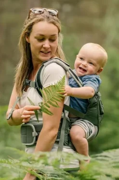 Osprey Kinderdrager Poco Soft Child Carrier