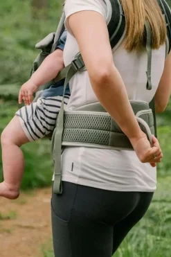 Osprey Kinderdrager Poco Soft Child Carrier