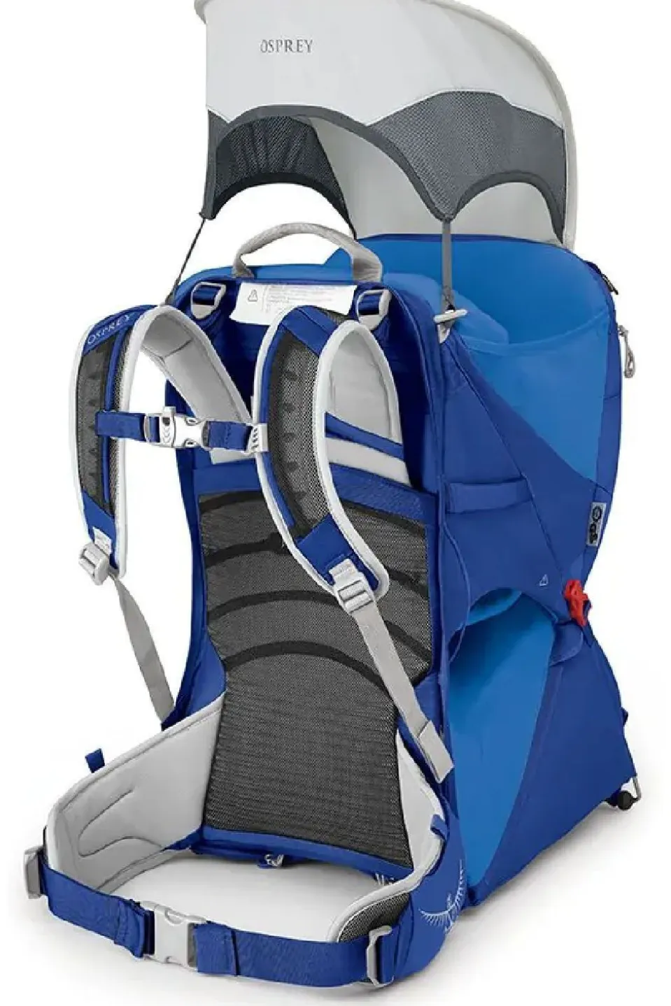 Osprey Kinderdrager Poco LT