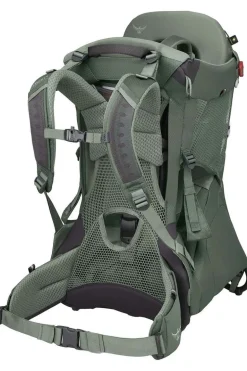 Osprey Kinderdrager Poco Child Carrier W/Rc