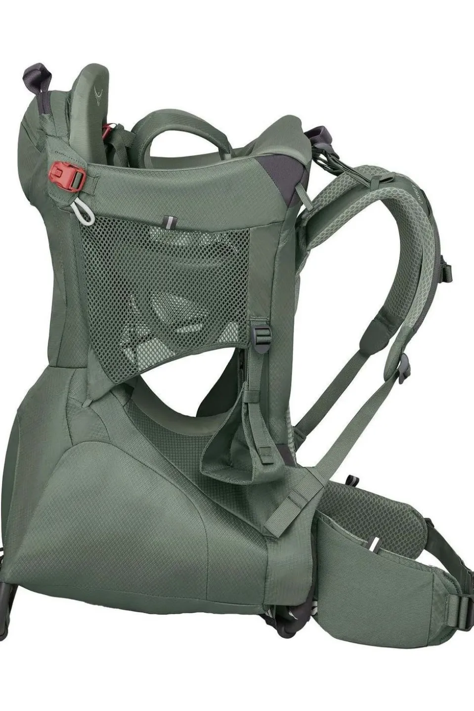 Osprey Kinderdrager Poco Child Carrier W/Rc