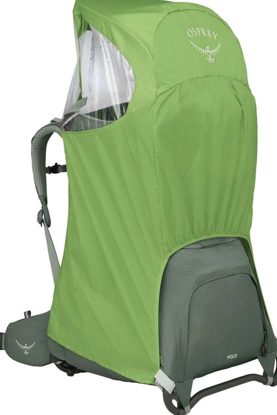 Osprey Kinderdrager Poco Child Carrier W/Rc
