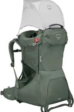 Osprey Kinderdrager Poco Child Carrier W/Rc