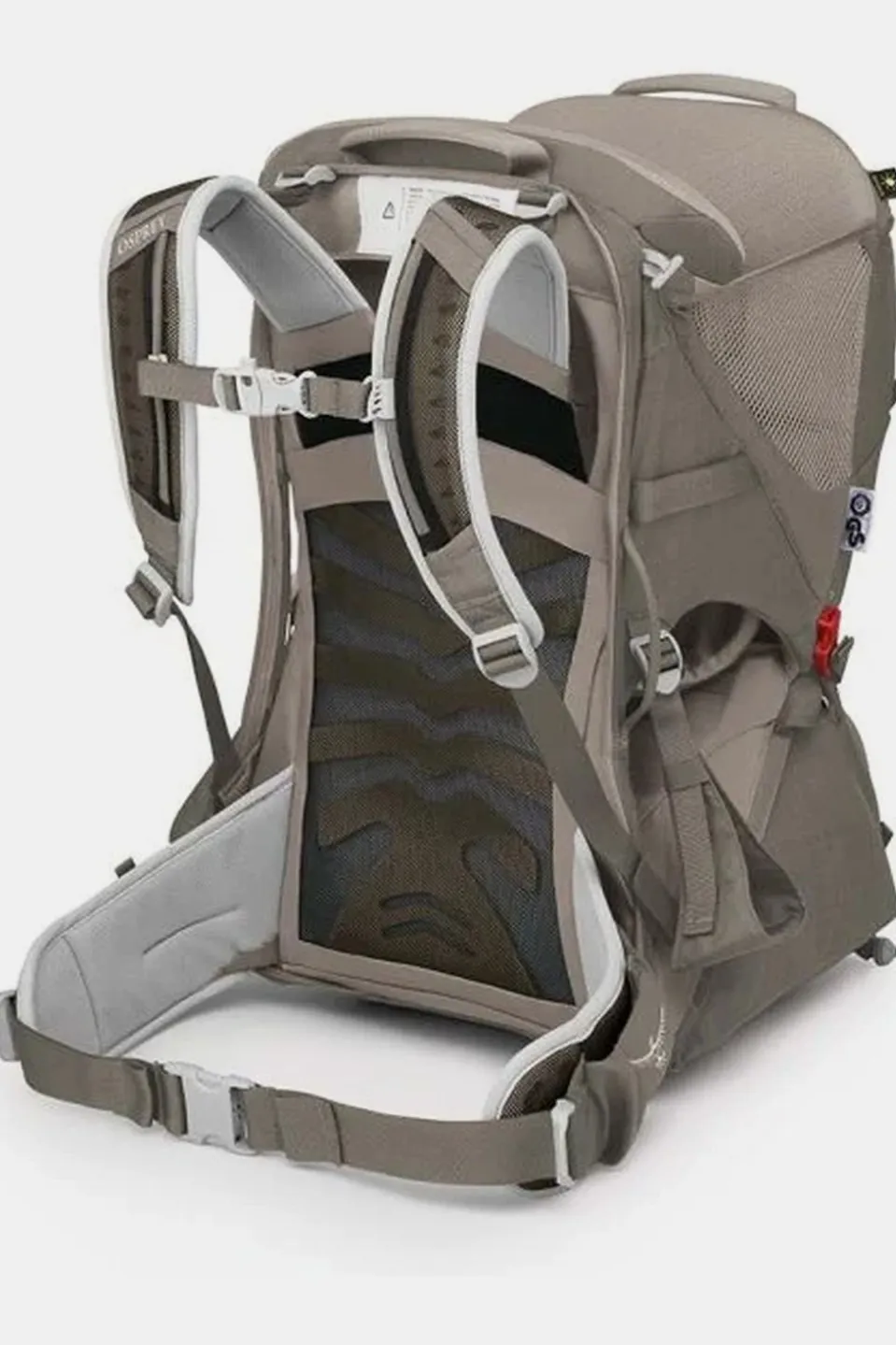 Osprey Kinderdrager Poco Lt
