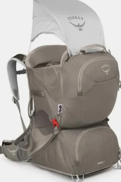 Osprey Kinderdrager Poco Lt