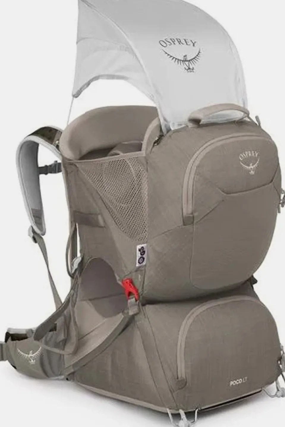 Osprey Kinderdrager Poco Lt