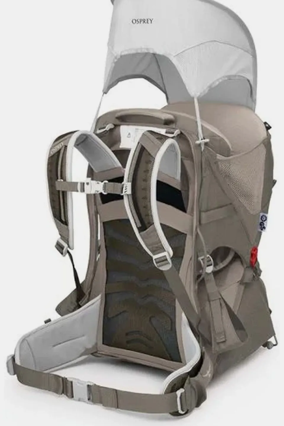 Osprey Kinderdrager Poco Lt
