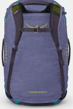 Osprey Reistas Transporter Duffel 65