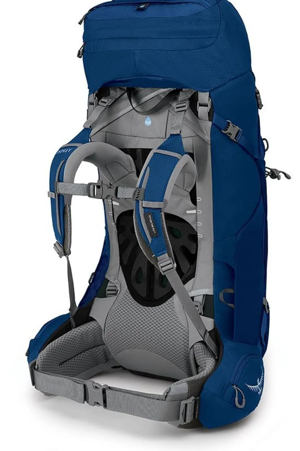 Osprey Rugzak Ariel 55 W M/L