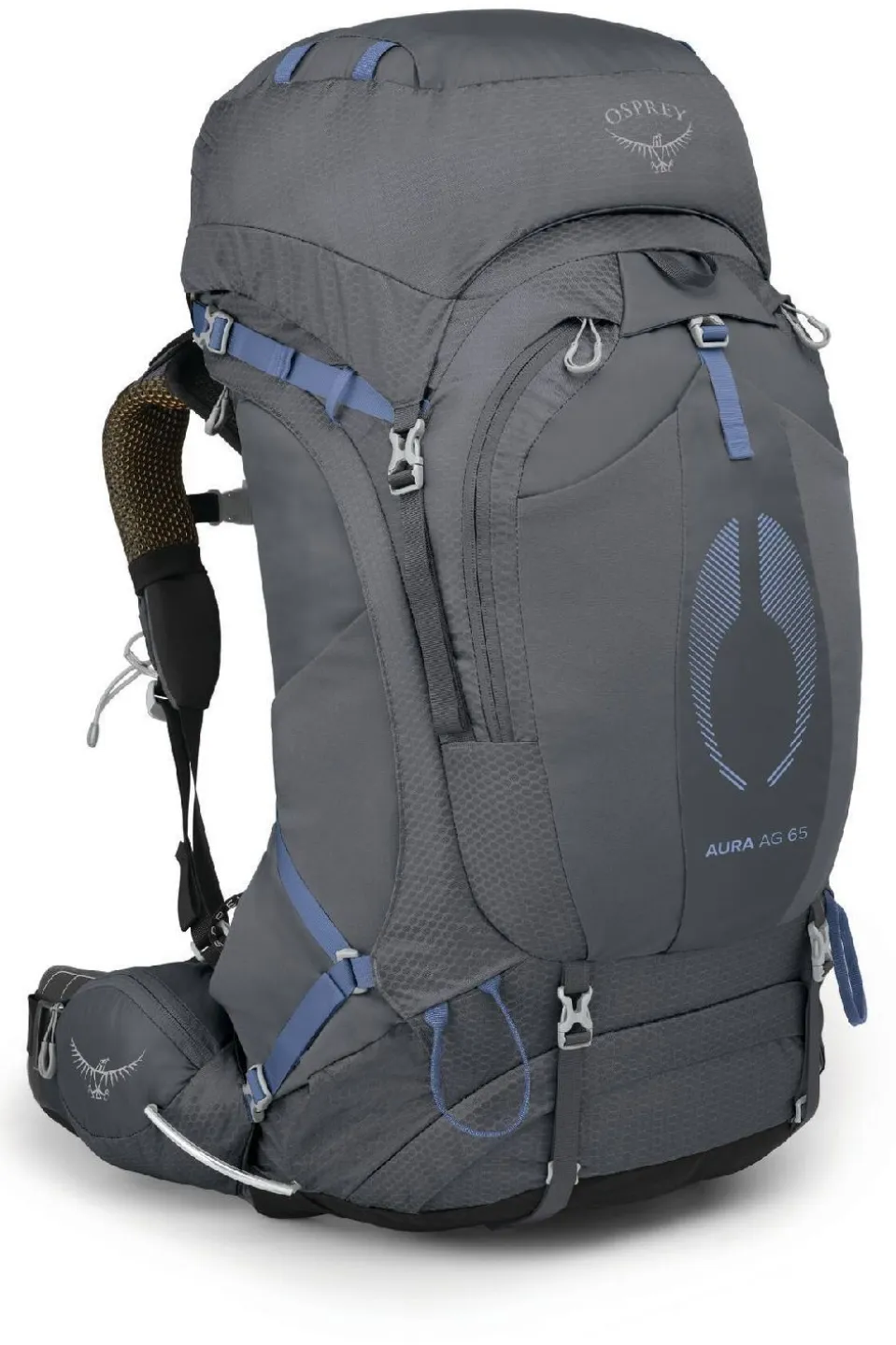 Osprey Rugzak Aura Ag 65