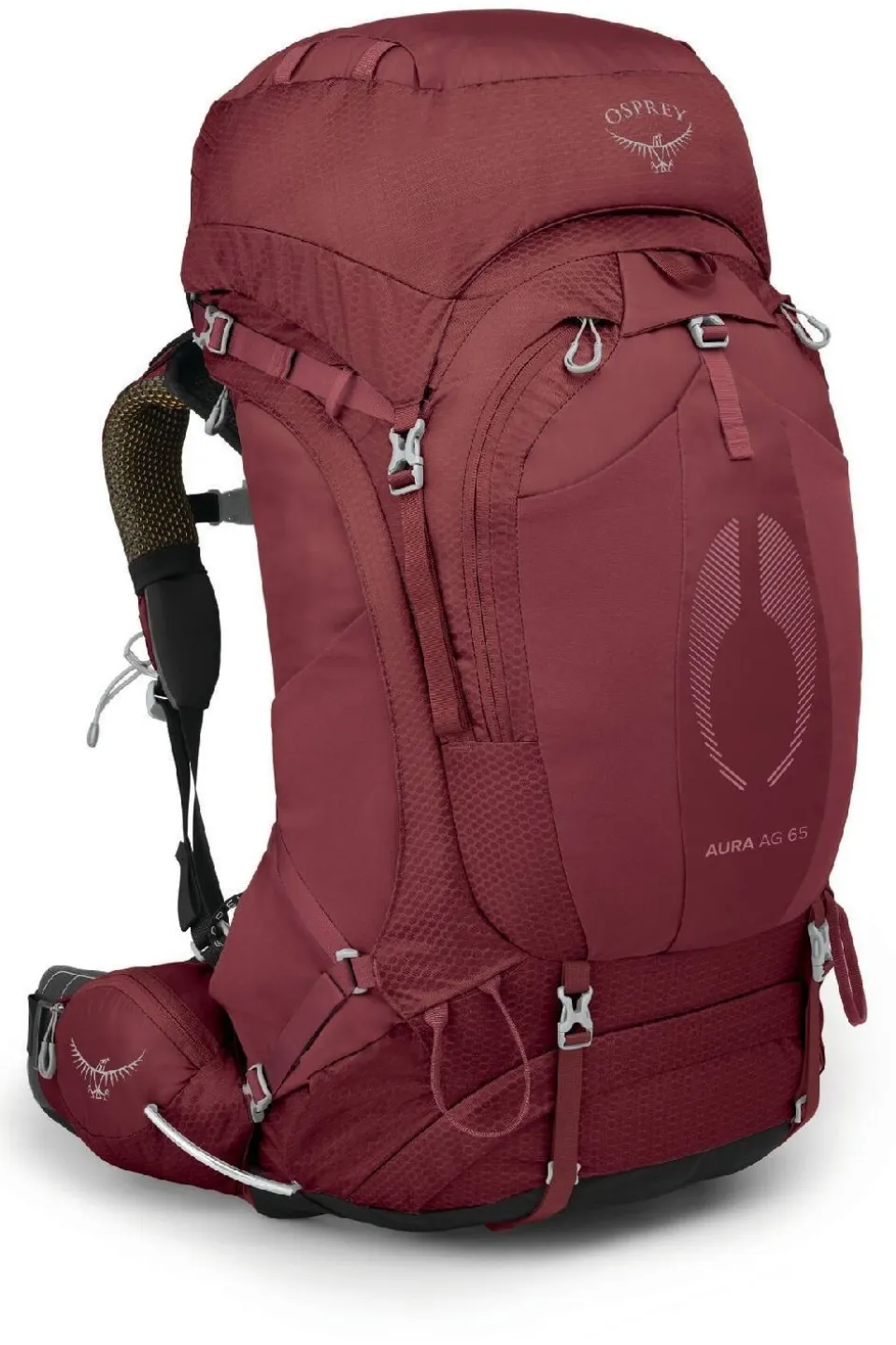Osprey Rugzak Aura Ag 65