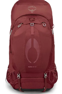 Osprey Rugzak Aura Ag 65