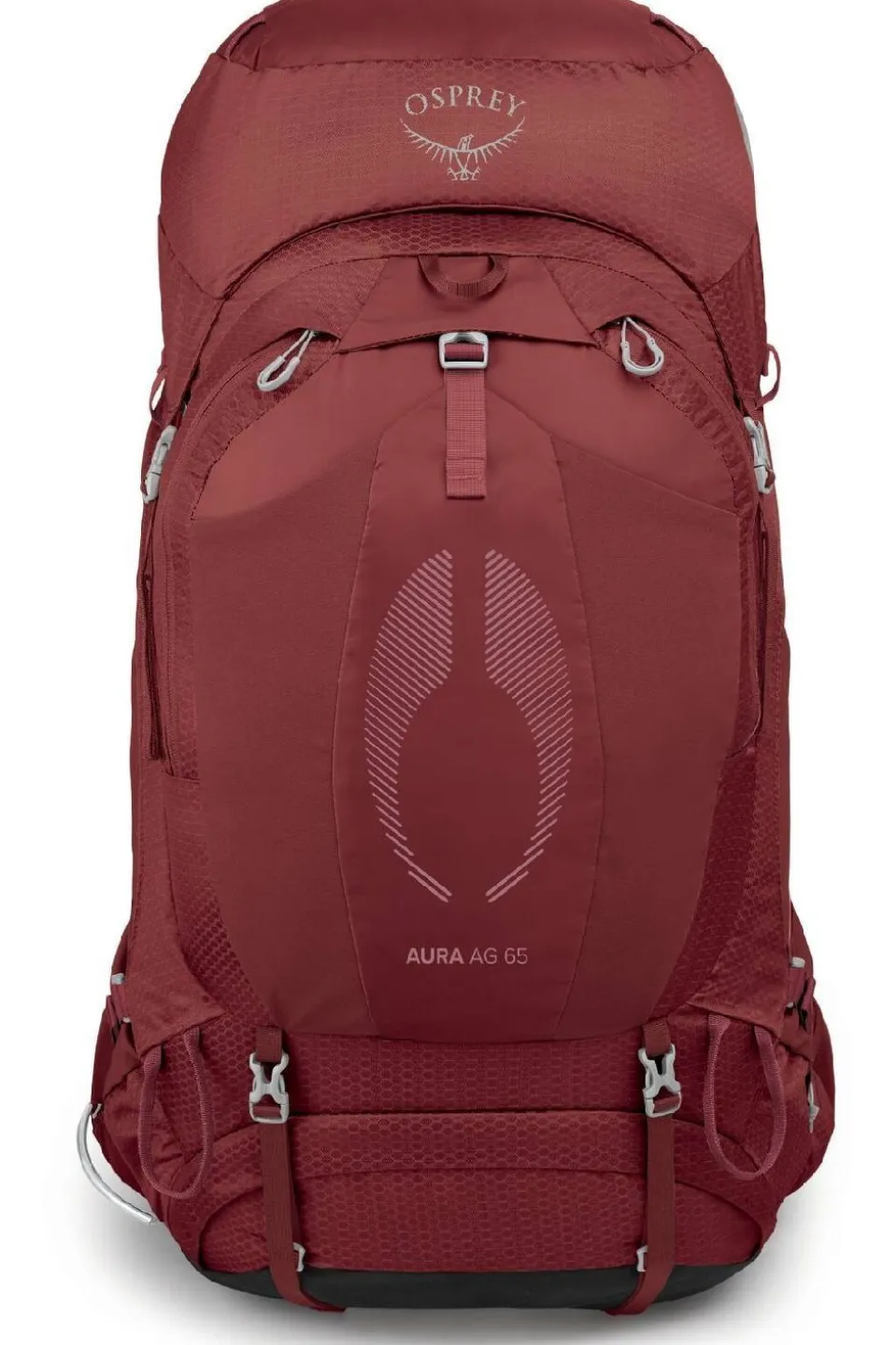Osprey Rugzak Aura Ag 65