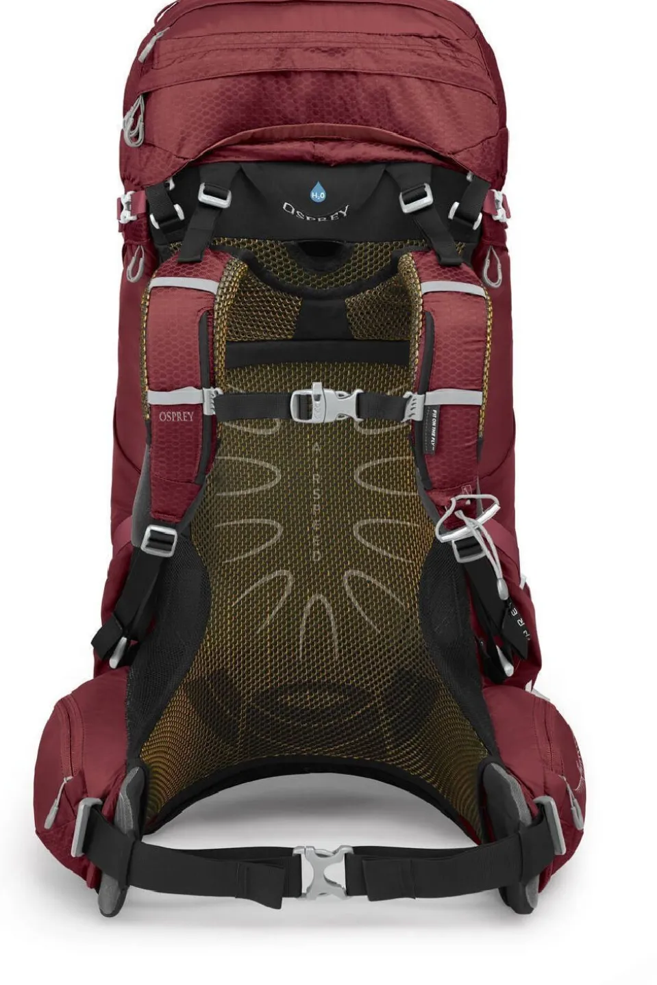 Osprey Rugzak Aura Ag 65