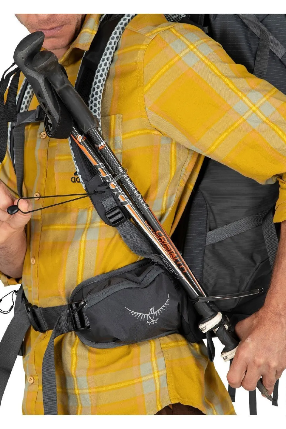Osprey Rugzak Stratos 44