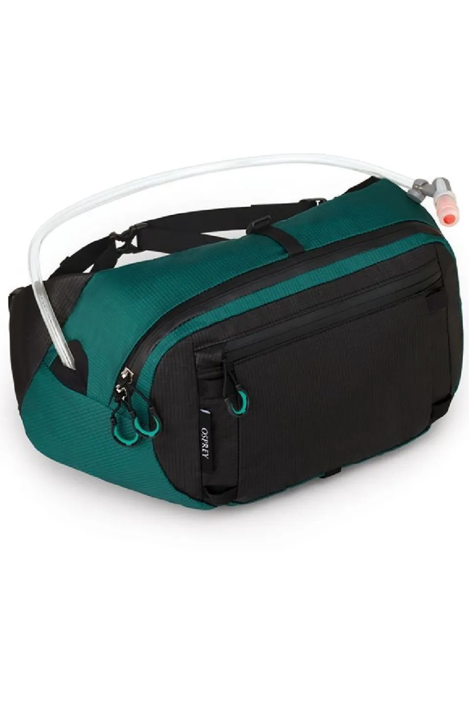 Osprey Rugzak Unltd Antigravity 64 Womens Hostas Green WM/L