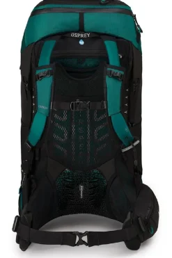 Osprey Rugzak Unltd Antigravity 64 Womens Hostas Green WM/L