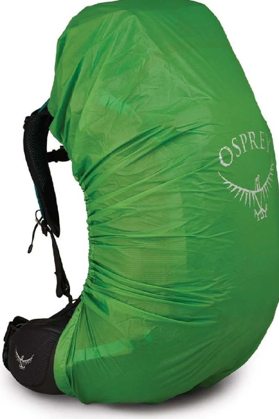 Osprey Rugzak Unltd Antigravity 64 Womens Hostas Green WM/L