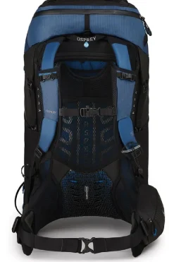 Osprey Rugzak Unltd Antigravity 64 Mens Marina Bay Blue S/M