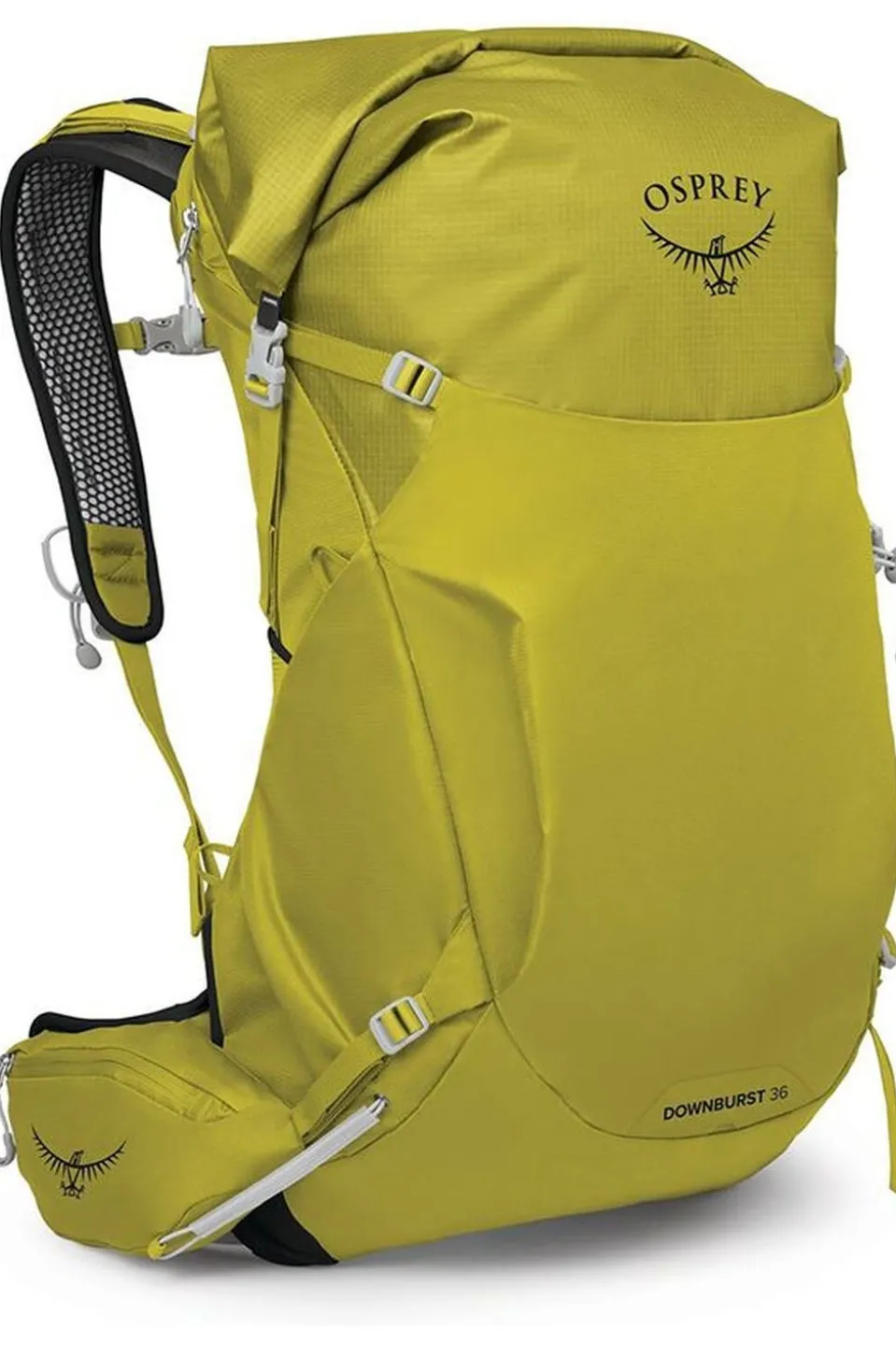 Osprey Tourpack Downburst 36