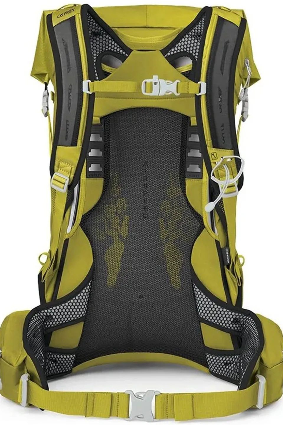 Osprey Tourpack Downburst 36