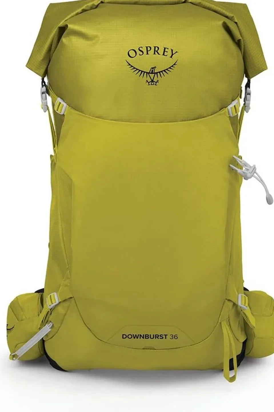 Osprey Tourpack Downburst 36