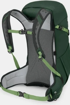 Osprey Tourpack Hikelite Tour 32