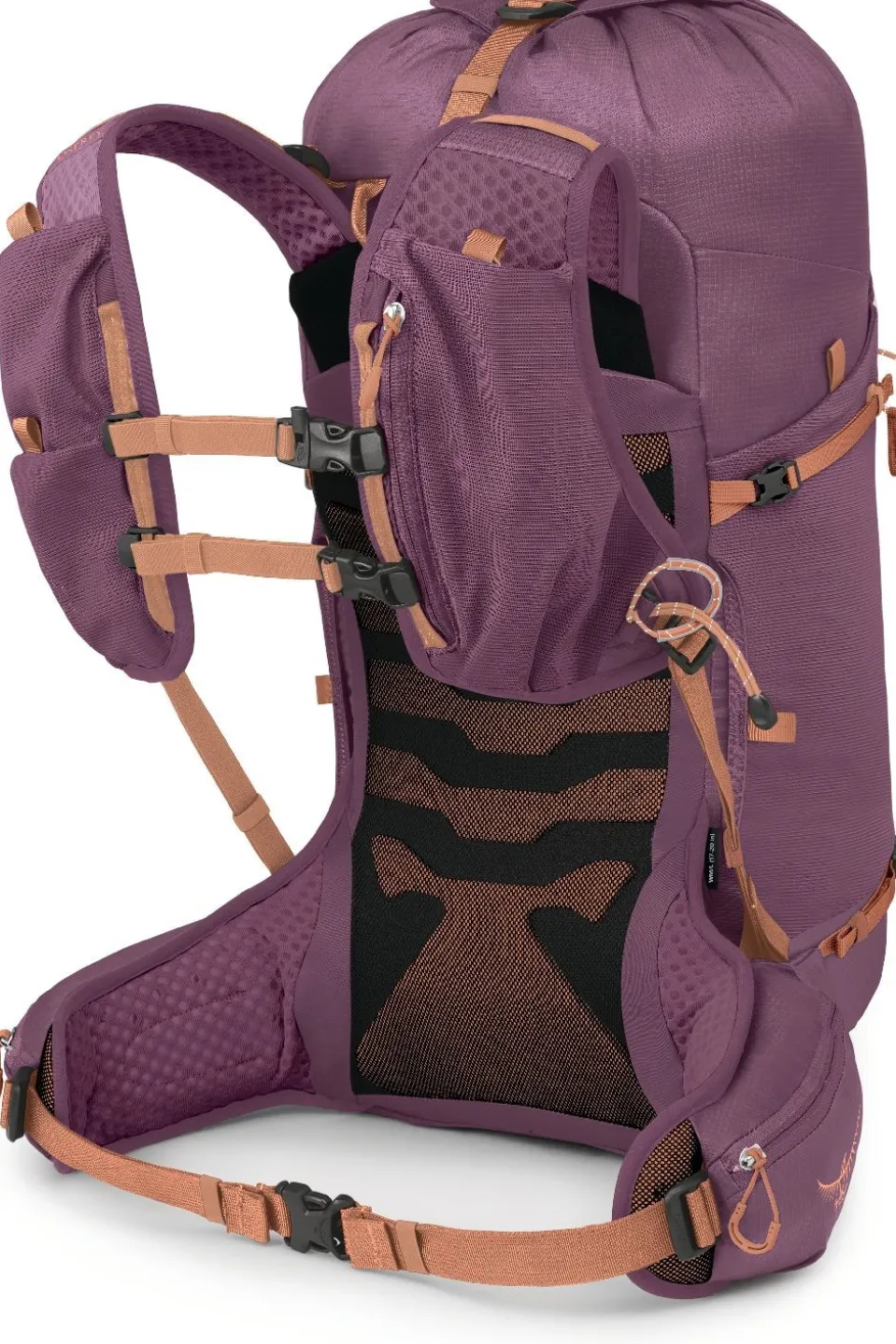 Osprey Tourpack Tempest Velocity 30