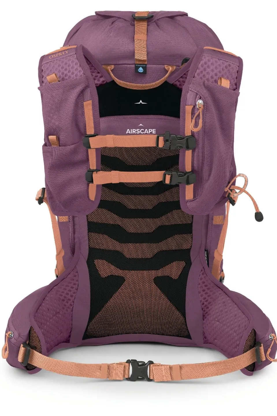 Osprey Tourpack Tempest Velocity 30