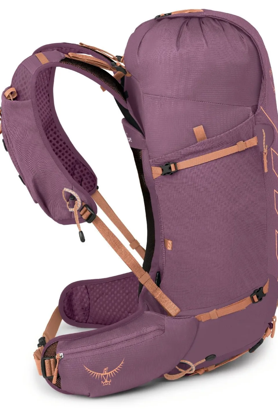 Osprey Tourpack Tempest Velocity 30