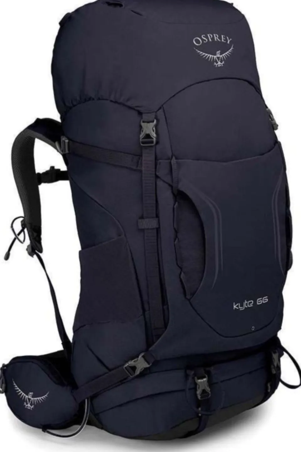Osprey Verhuur - Dagrugzak Kyte 66