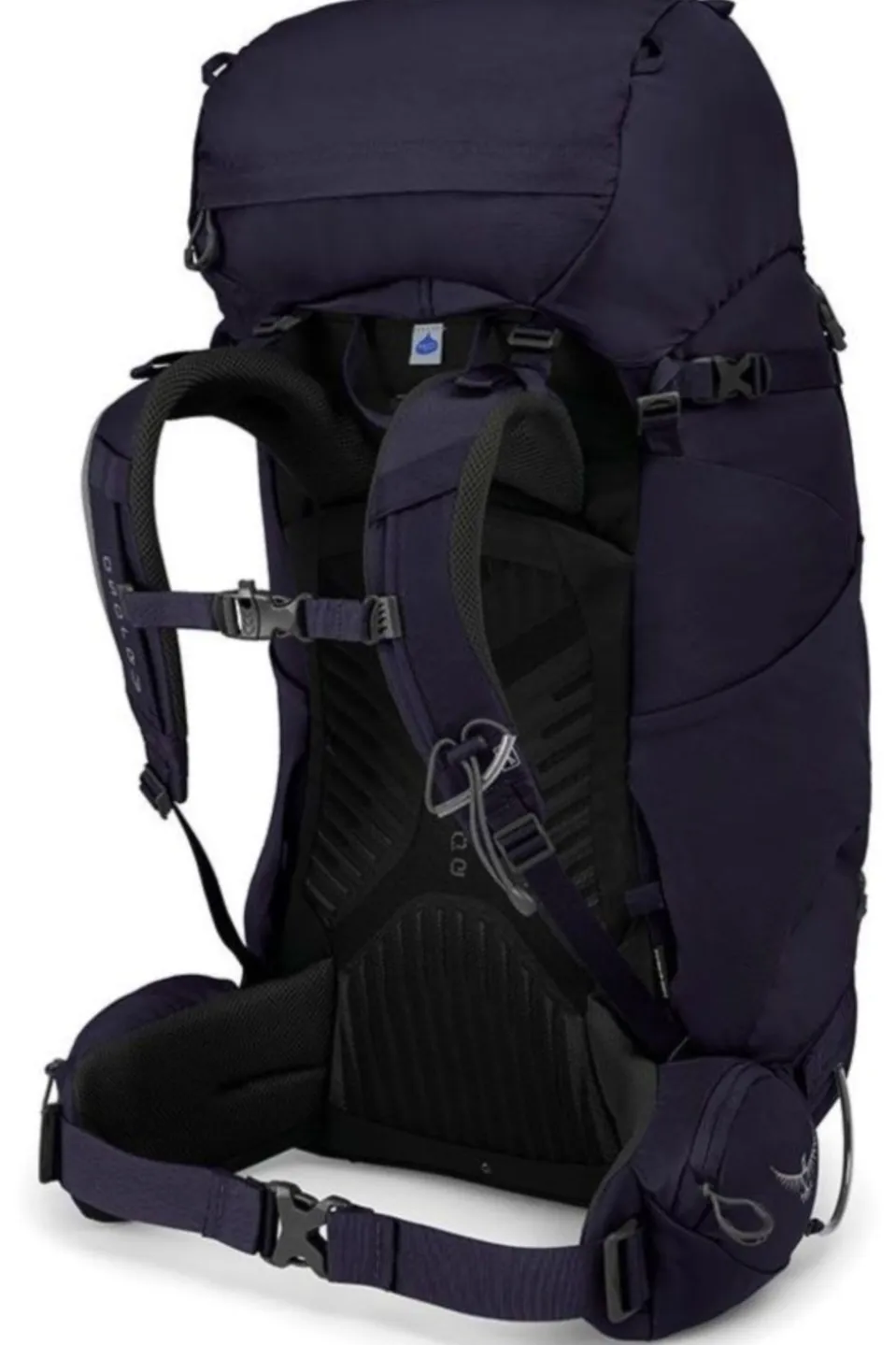 Osprey Verhuur - Dagrugzak Kyte 66