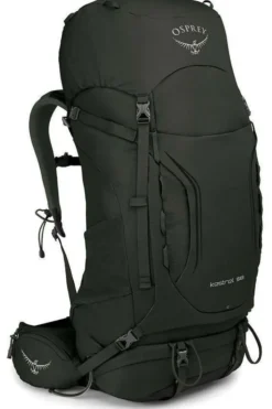 Osprey Verhuur - Dagrugzak Kestrel 58