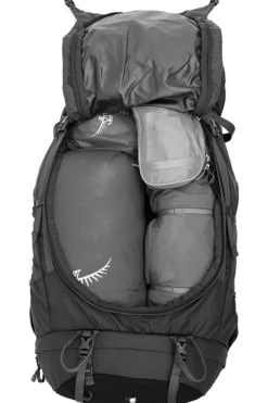 Osprey Verhuur - Dagrugzak Kestrel 58