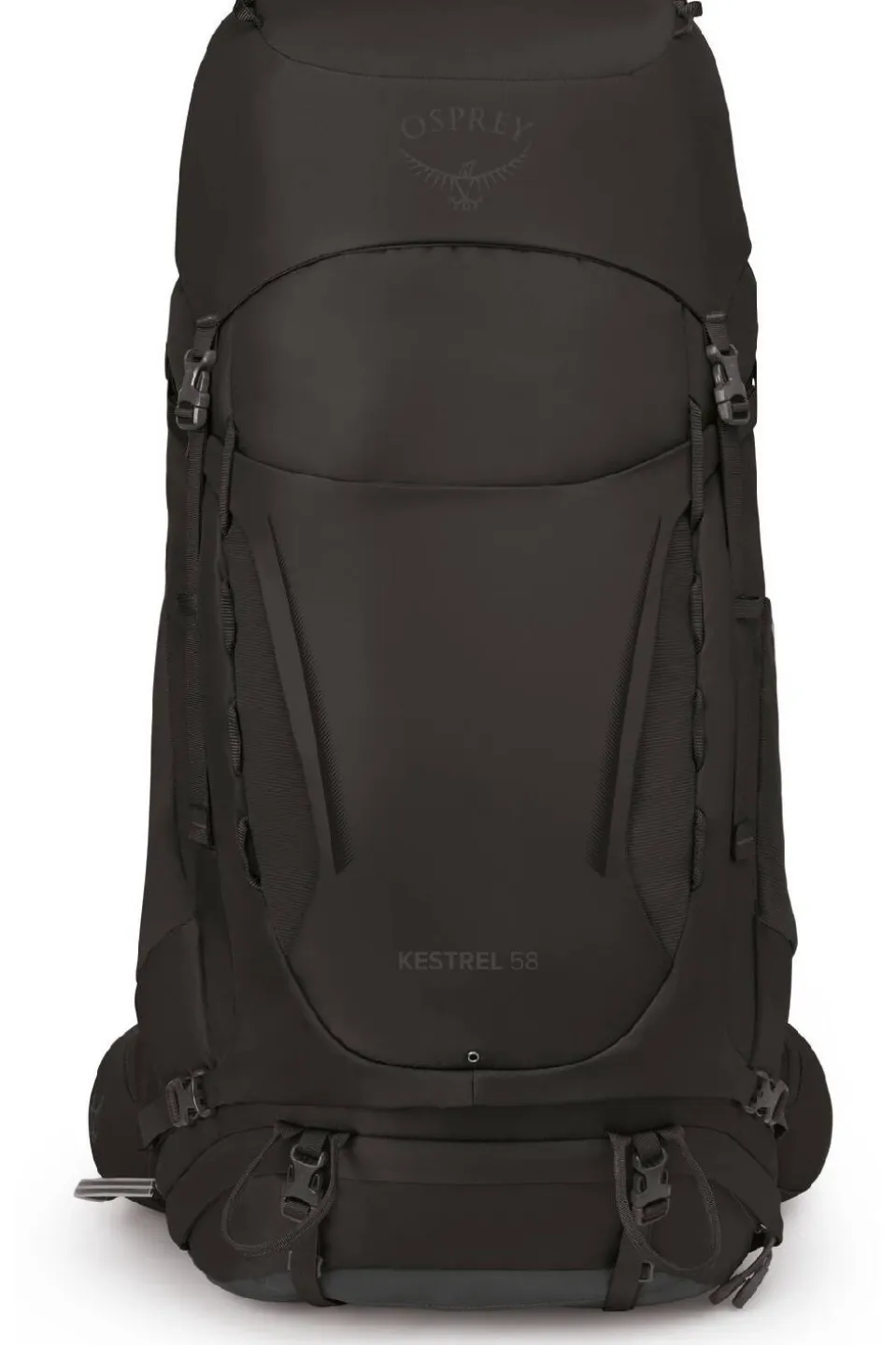 Osprey Verhuur - Rugzak Kestrel 58 S/M